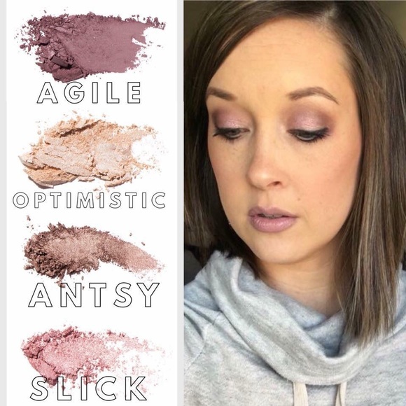 Younique Eye Shadow Singles - Picture 6 of 13